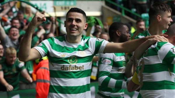 Tom Rogic effect- Could we be seeing the Wizard of Oz return?