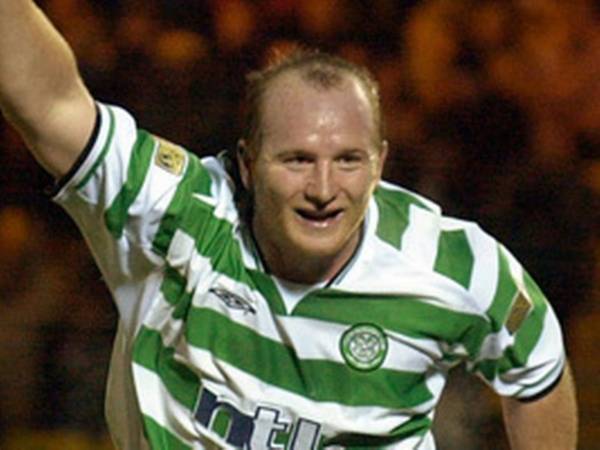 Video: Celtic 7-0 Aberdeen, 03/11/2002