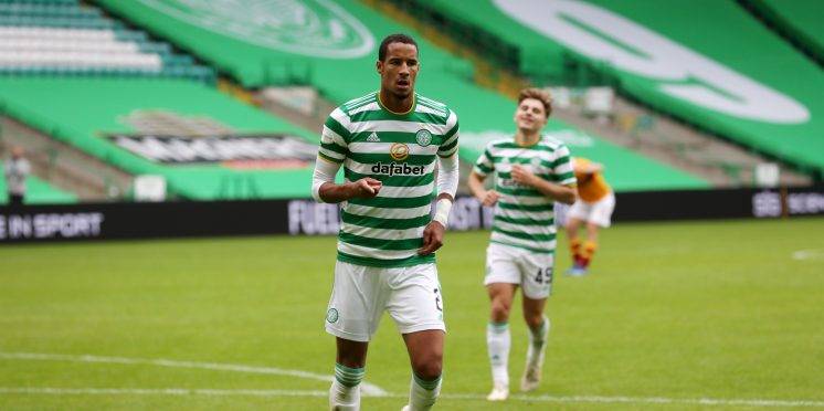 Celtic fans react to Christopher Jullien’s latest Twitter post