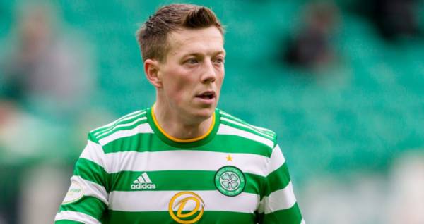 Celtic v Sparta Prague – “People seem to like pointing fingers at this squad,” Callum McGregor