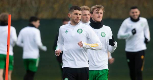 Celtic v Sparta Prague: TV channel, live stream details and kick-off time