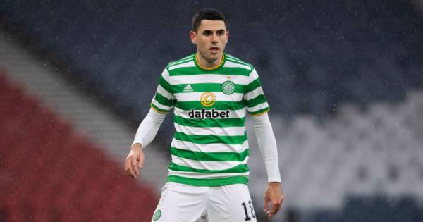 Celtic’s form is roaring back as Tom Rogic stardust invites transfer relief