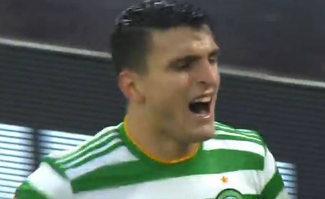 Elyounoussi Vow to Hoops