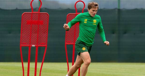 Forrest and Jullien Celtic return timeframes as injury updates issued