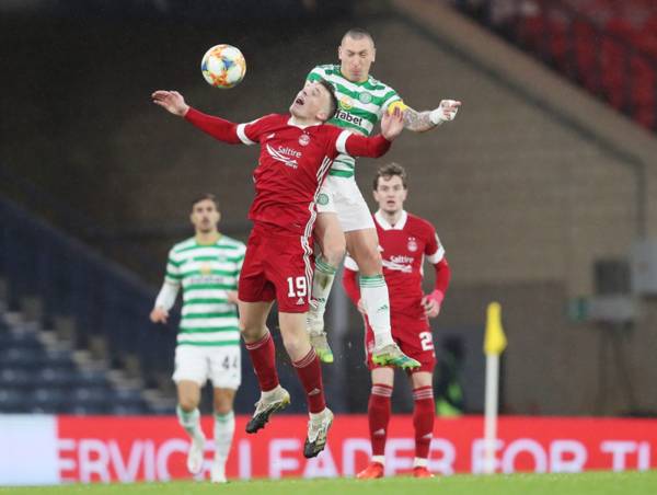 ‘I would agree’ – Claim from ‘immense’ Celtic talent is backed up by ex-SPL star