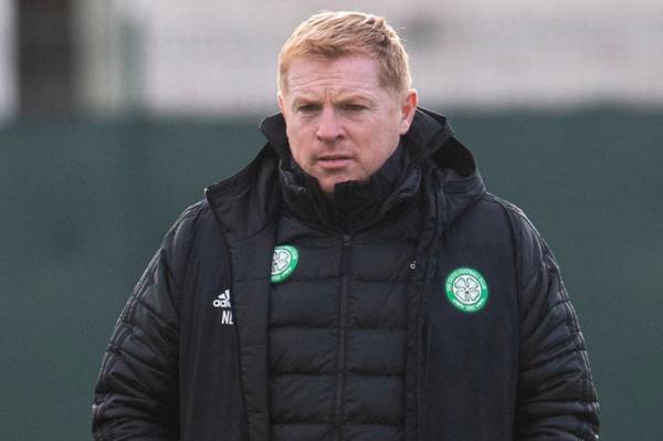 Neil Lennon slams Scottish government for “double standards” in Covid treatment of Celtic and Rangers