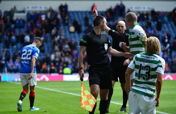 No rest for the wicked, should Rangers receive same punishment as Celtic after COVID breach?