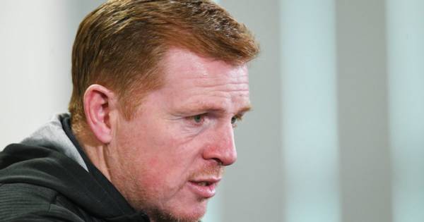 Celtic lineup v Sparta Prague revealed as Neil Lennon names unchanged side