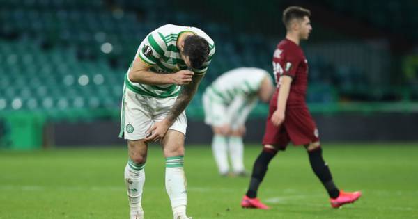 Celtic player ratings as Shane Duffy suffers nightmare in Sparta thrashing