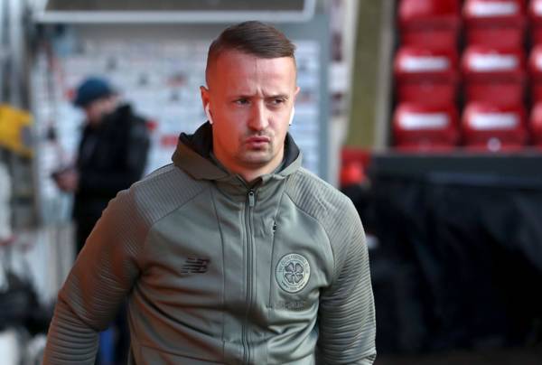 Celtic star Leigh Griffiths avoids driving ban after speeding 43 mph in 30 zone in Carntyne