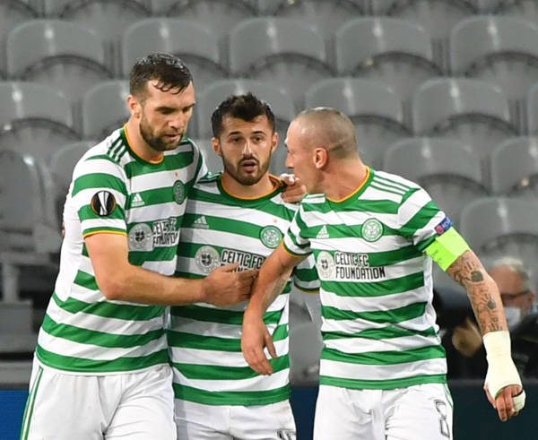 Celtic vs Sparta Prague: TV channel, kick-off time, live stream and team news for Europa League match