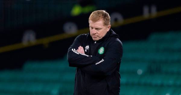 Chris Sutton savages ‘gutless’ Celtic as he admits ‘real problem’ for Lennon