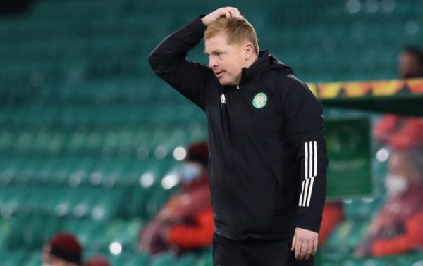 Culture change needed- Neil Lennon’s post Sparta message