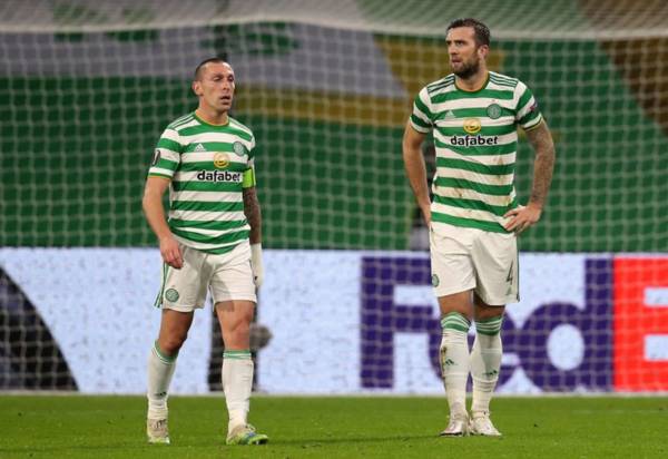 “Disjointed”, “lackadaisical and lazy”, “gutless” – Standards are slipping at Celtic. This has to be addressed, and soon