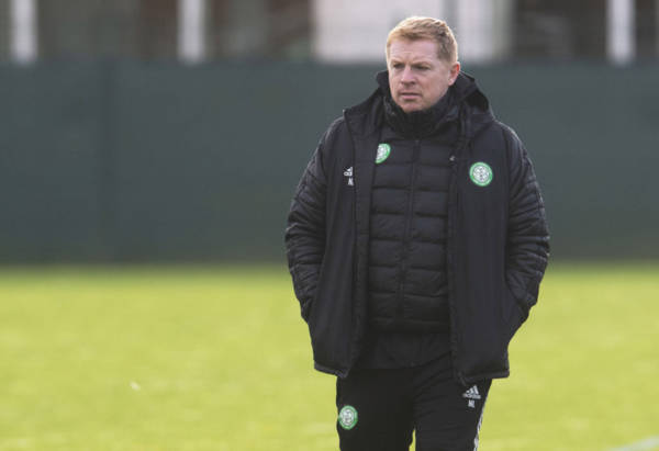 ‘I have to question the timing’; Annoyed Neil Lennon hits back at negative Celtic article