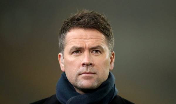 Michael Owen Delivers Celtic Verdict