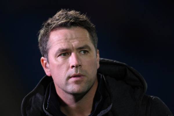 Michael Owen delivers Rangers and Celtic verdicts ahead of key Europa League double-header