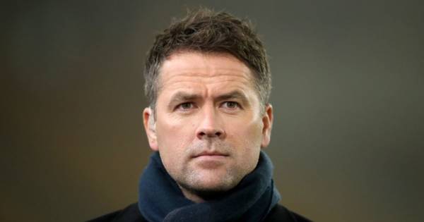 Michael Owen predicts Celtic and Rangers Europa League results