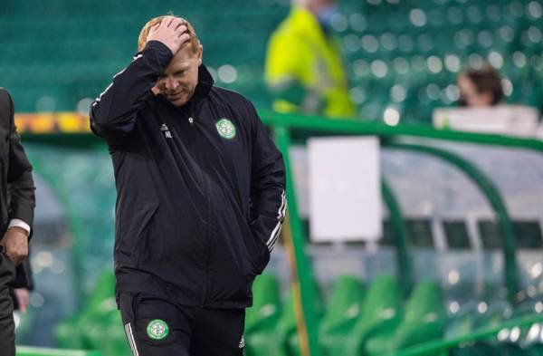 Neil Lennon apologises to Celtic fans after Sparta Prague humiliation as he promises to change ‘culture’