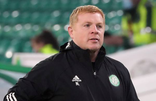 Neil Lennon lays into Celtic players after ‘embarrassing’ defeat