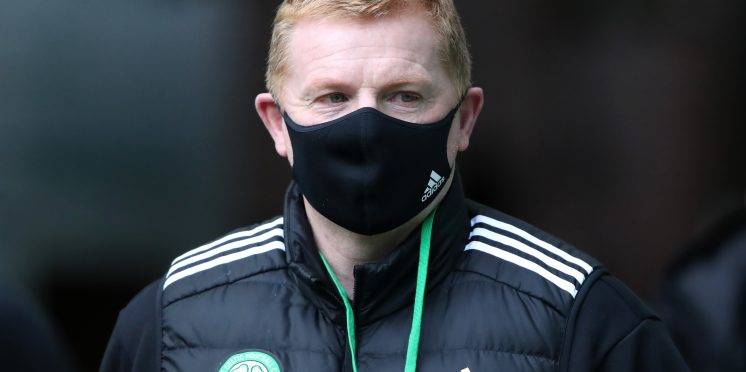 Neil Lennon Opted For Old Faithful: Celtic Boss Happy With Choice!