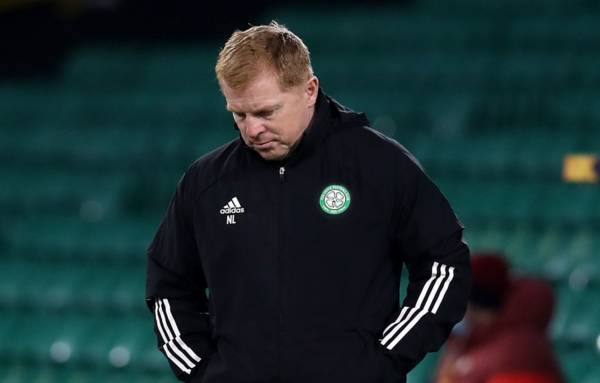 Neil Lennon savages Celtic players and says he has to change culture of the club