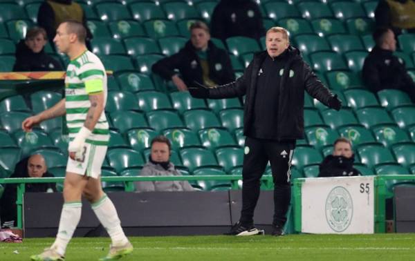 ‘Pathetic, gutless’ Watch Chris Sutton’s scathing Celtic verdict