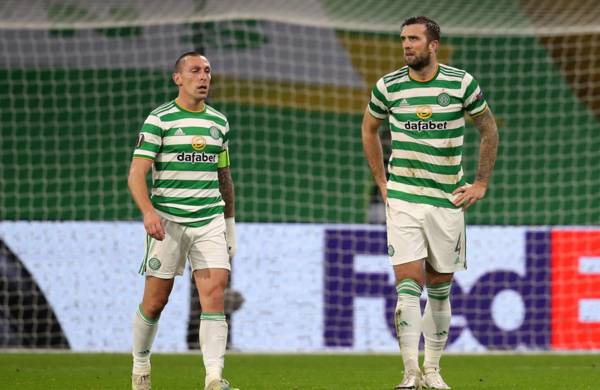 Pressure mounts on Lennon after Celtic concede four in home loss to Sparta Prague