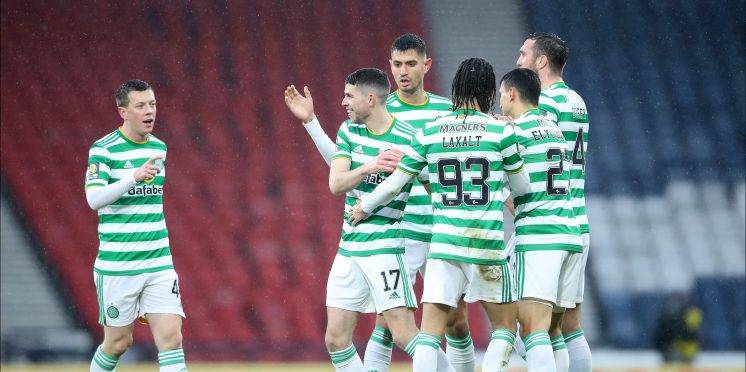 QUIZ: What are Celtic’s star players currently worth in today’s market?