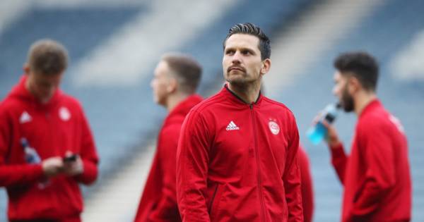 Tomas Cerny claims Celtic have taken ‘step back’