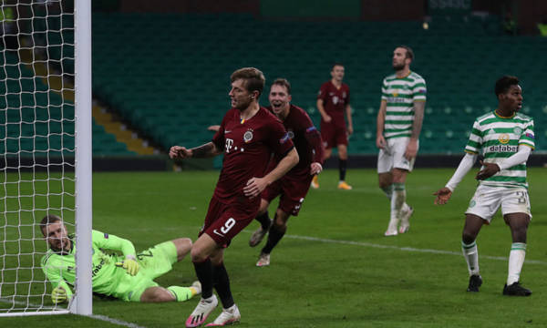 BBC pundit slams ‘hopeless’ area of Celtic game which must change