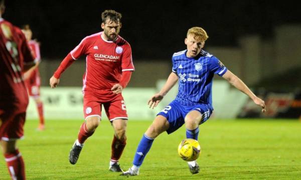 BREAKING: Ex-Aberdeen ace Michael Paton appointed Brechin player-manager as he replaces ex-Celtic and Dundee United star Mark Wilson