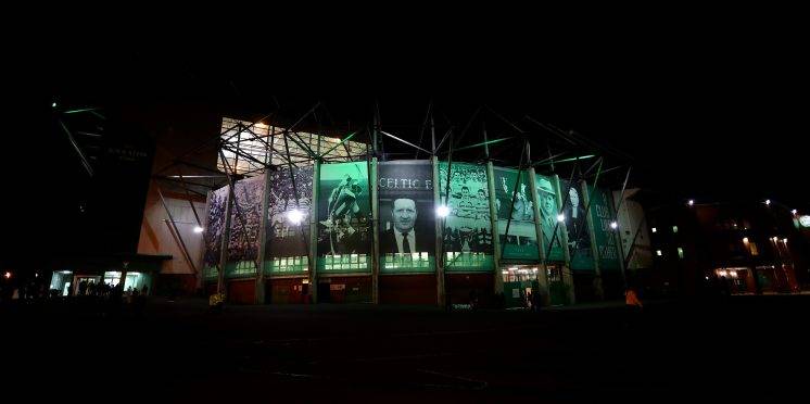 Celtic-linked Mohamed Magdy Afsha signs new deal with Al Ahly