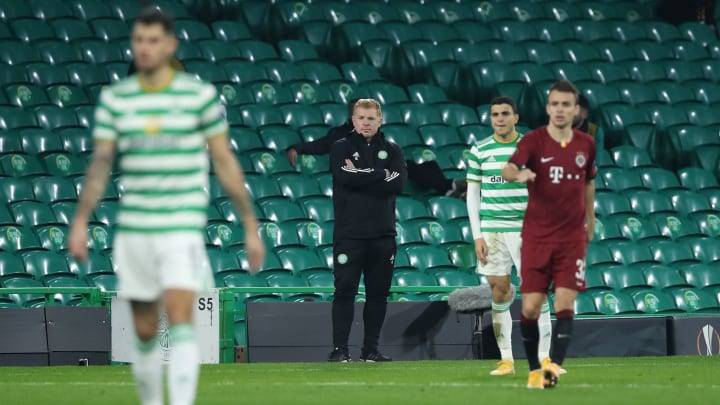 Celtic: Who Is to Blame?