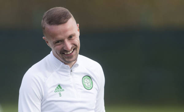 “Double standards” – Celtic fans react as Sutton and Griffiths phonecall becomes public knowledge