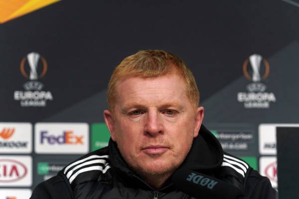 Former Premier League manager named favourite for Celtic job