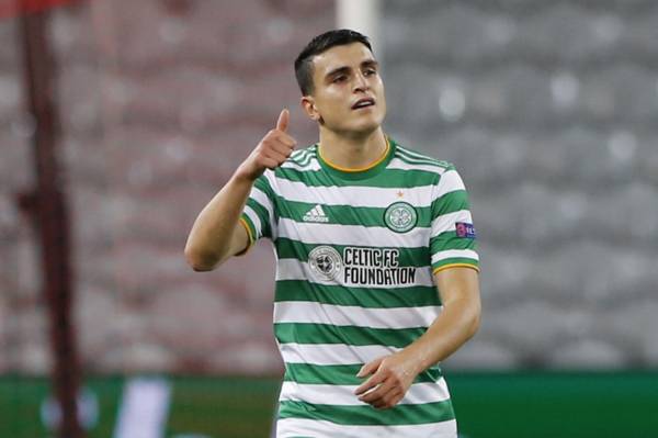 ‘Going to cost us a lot of money’ – Celtic tipped to secure ‘great boy’ in 2021