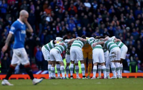 If Celtic Players Have “Given Up” The Question We Need To Ask Ourselves Is Why.