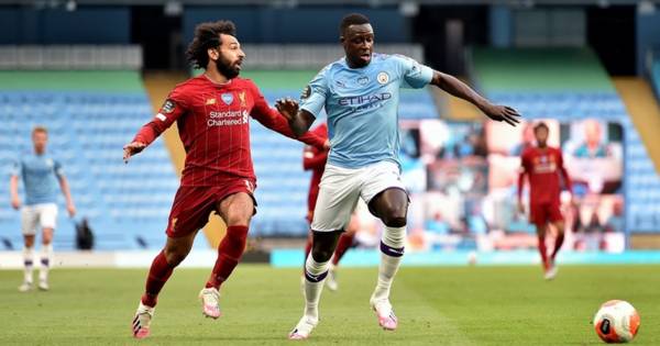 Manchester City v Liverpool Preview And Betting Tips (18+)