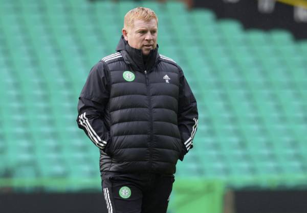 Neil Lennon: I need a win against Motherwell this weekend