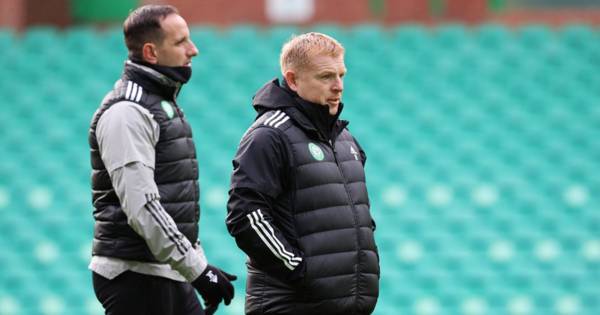 Neil Lennon must leave Celtic as his team are embarrassing claims Hotline punter