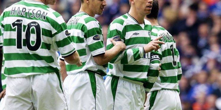 Quiz | 10 Celtic Questions You Won’t Get Right!