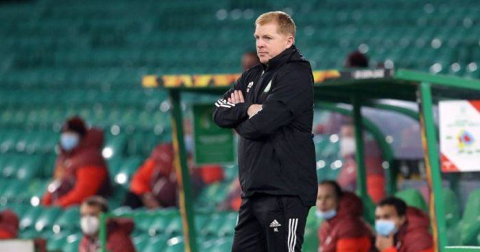 Sutton wants Celtic starter fined two weeks’ wages; Lennon left fuming