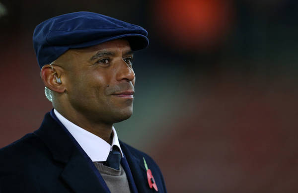 ‘The signs are there’: Trevor Sinclair makes Celtic dressing room claim