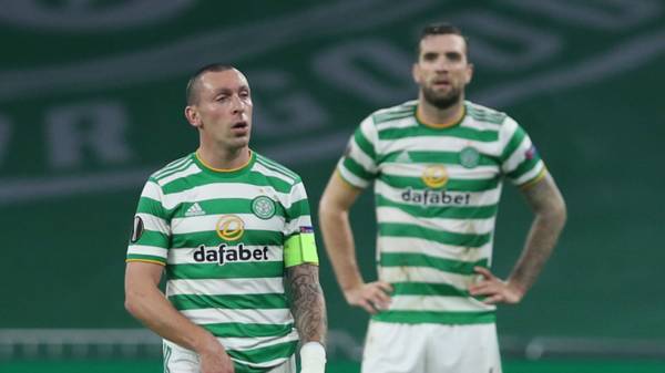 Walker: Celtic players look like they want out