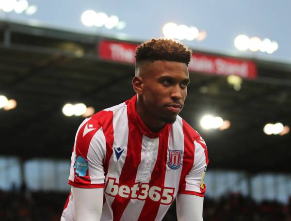 ‘A lot of boxes are ticked’ – Details emerge over how Stoke retained ‘rare’ talent despite interestDetails emerge over reason behind Stoke City convincing star player to reject Rangers and Celtic