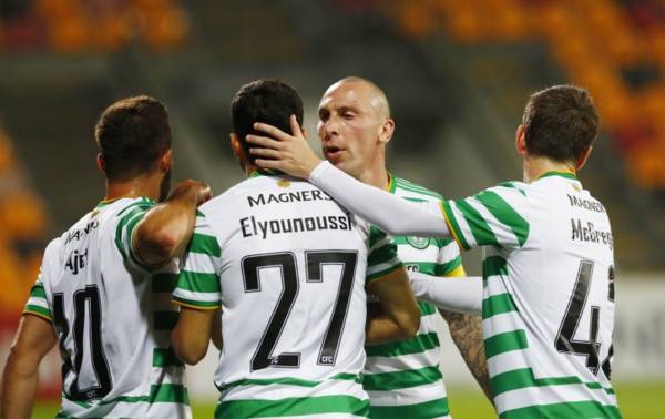 A Win Tomorrow Will Not Fix Celtic’s Bigger Problems, But Anything Else Is Unthinkable.