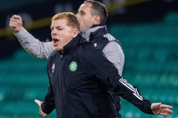 Celtic boss Neil Lennon reveals details of clear-the-air meeting after horror show