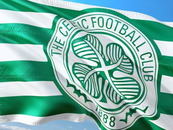 Celtic – The Hoops Never Fade