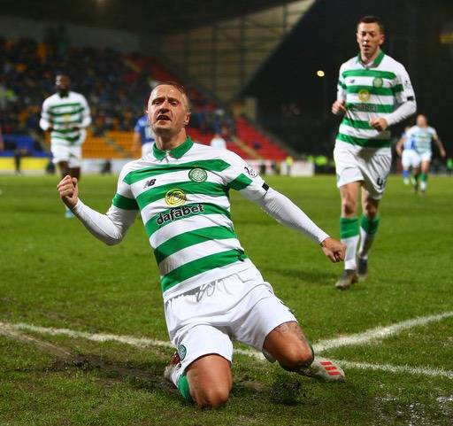 Chris Sutton Doubles Down On Griffiths Fitness Comments